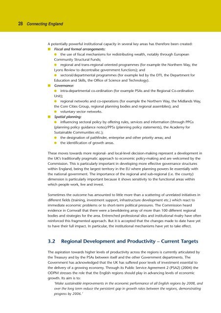 Download Connecting England - Town and Country Planning ...