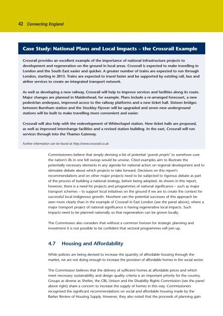 Download Connecting England - Town and Country Planning ...