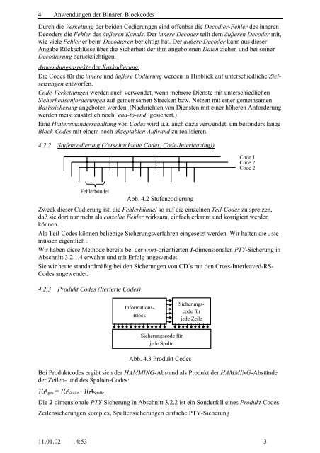 Skriptum Kapitel 4