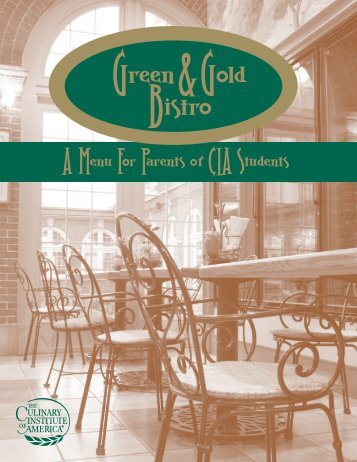 v31 for pdf - The Culinary Institute of America