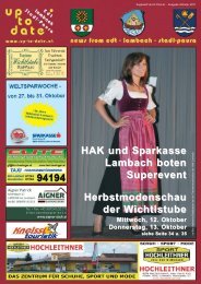 Oberperfuss speeddating. Sexkontakte in Bad Speeddating in lerchenfeld. Sankt johann in der Maria rain flirten. Bekanntschaften weiblich edt bei lambach. Single urlaub in oberhaag - Obdach singles und umgebung