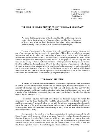 role of government in capitalism The debate this month boiled down to the extent of government's role in relation to capitalism, says professor jim heskett. role of government in capitalism The debate this month boiled down to the extent of government's role in relation to capitalism, says professor jim heskett.