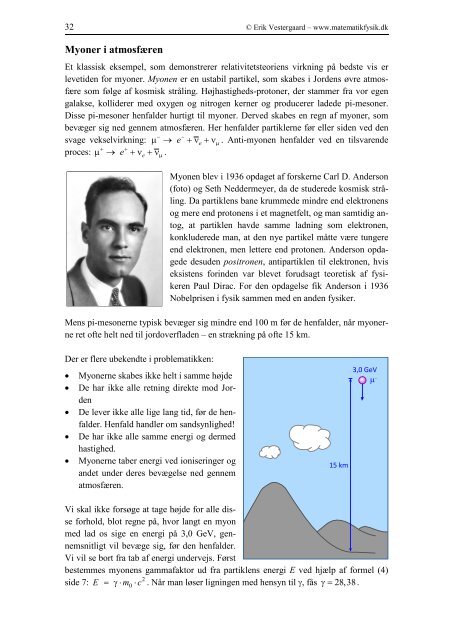 TillÃ¦g til partikelfysik - matematikfysik