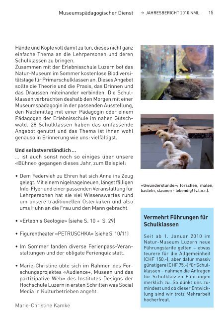 pdf (1.4 MB) - Naturmuseum Luzern