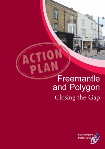 Freemantle & Polygon - Southampton Connect