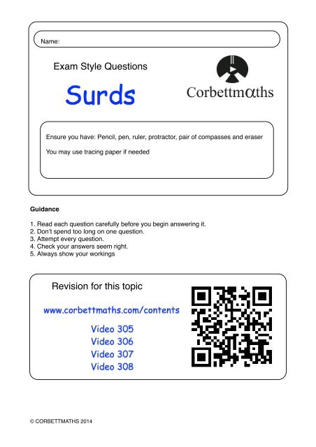 surds-pdf