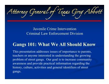 Gangs - PowerPoint.pdf