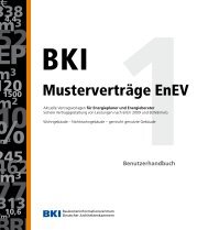 Handbuch - BKI