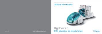 Hydrocar - Ecosferas