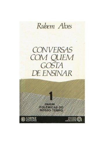 conversas-com-quem-gosta-de-ensinar-rubem-alves