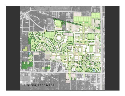 Draft Master Plan Presentation