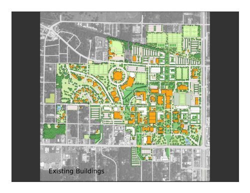 Draft Master Plan Presentation