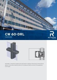CW 60-DRL