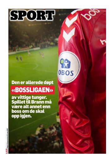 magasinet