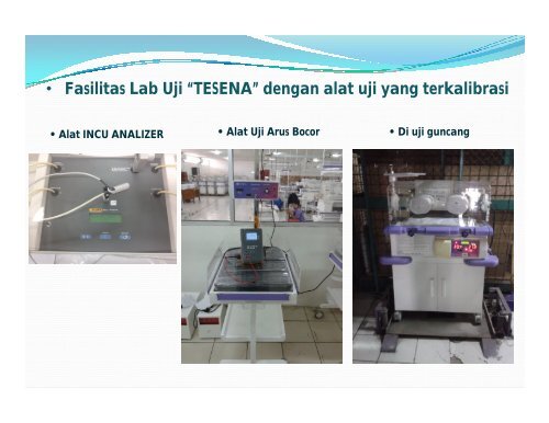 Membangun Industri Alat Kesehatan Made In Indonesia