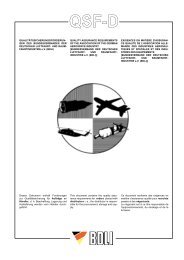 QSF-D - UTC Aerospace Systems