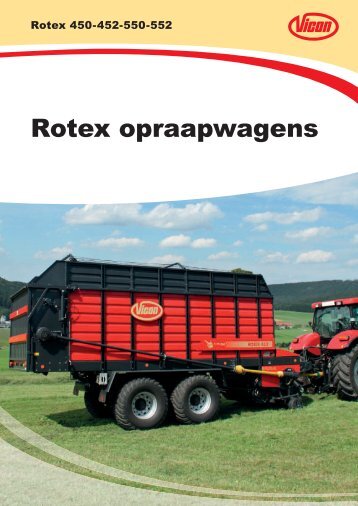 VI_Rotex 450 550 NL.pdf - Veenma