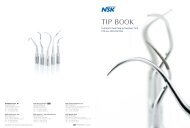 TIP BOOK