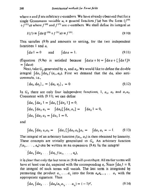 Rajaraman. Solitons and instantons - LMPT