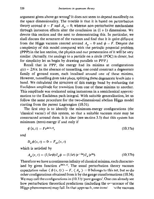 Rajaraman. Solitons and instantons - LMPT