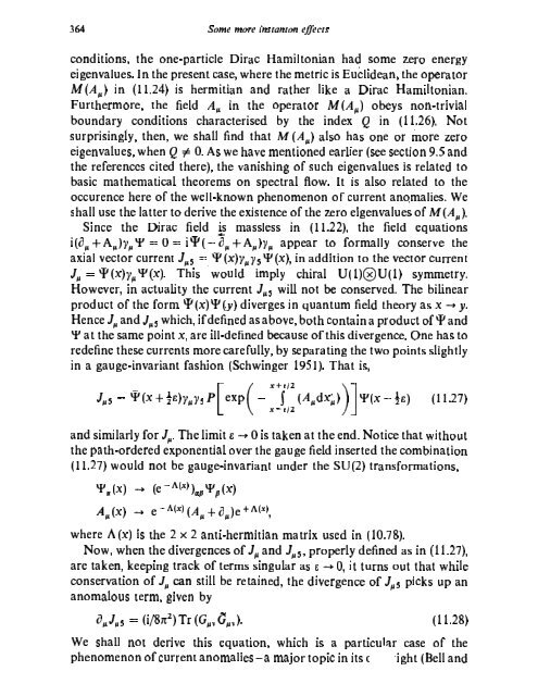 Rajaraman. Solitons and instantons - LMPT