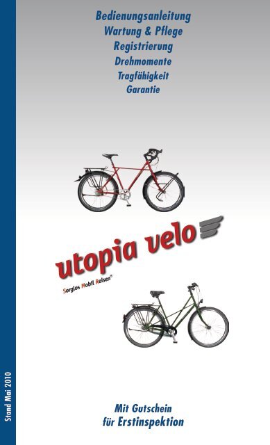 auf dem fahrrad anhalten stehen ohne abzusteigen vorrichtung