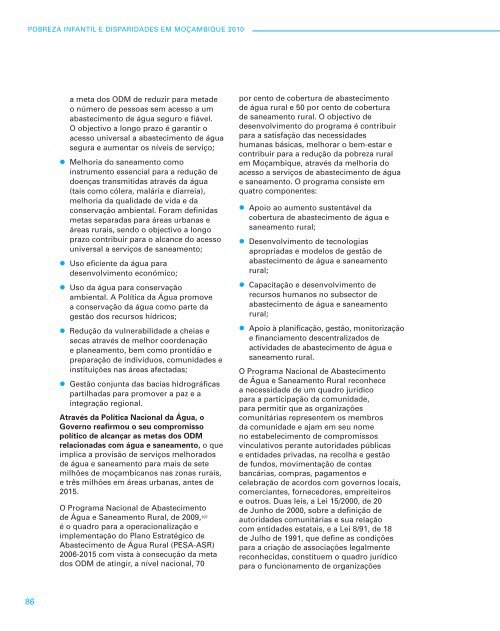 Baixar PDF - UNICEF Mozambique - Home page