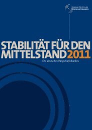 VDB_Verbandsbericht_2011 (pdf, 7 MB) - Verband Deutscher ...