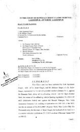 MACT Case No. 20/2012 - Lakhimpur Judiciary