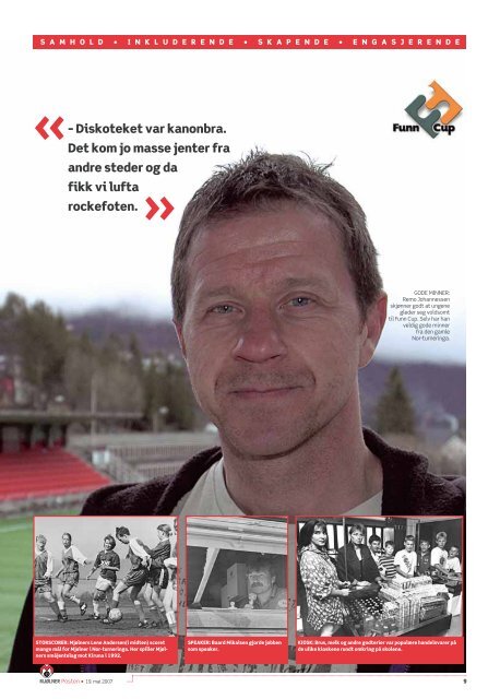 Nr 1 2007 - FK Mjølner