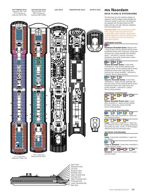 Cruise Atlas 2012â2013