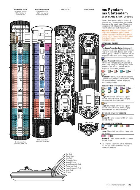 Cruise Atlas 2012â2013