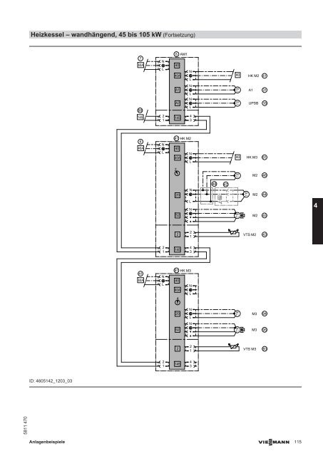 Anlagenbeispiele 2012 - Viessmann