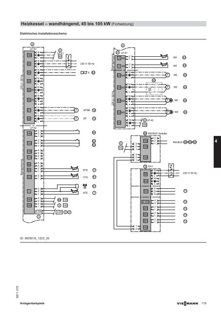 Anlagenbeispiele 2012 - Viessmann