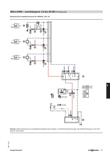 Anlagenbeispiele 2012 - Viessmann