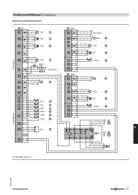 Anlagenbeispiele 2012 - Viessmann