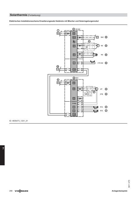 Anlagenbeispiele 2012 - Viessmann