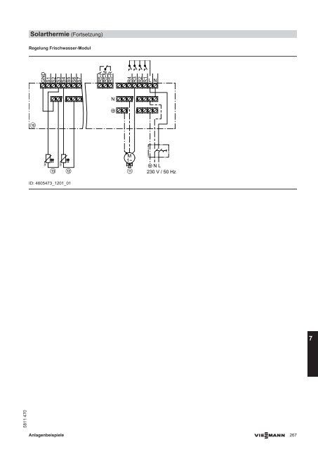 Anlagenbeispiele 2012 - Viessmann