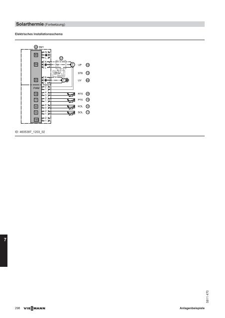 Anlagenbeispiele 2012 - Viessmann