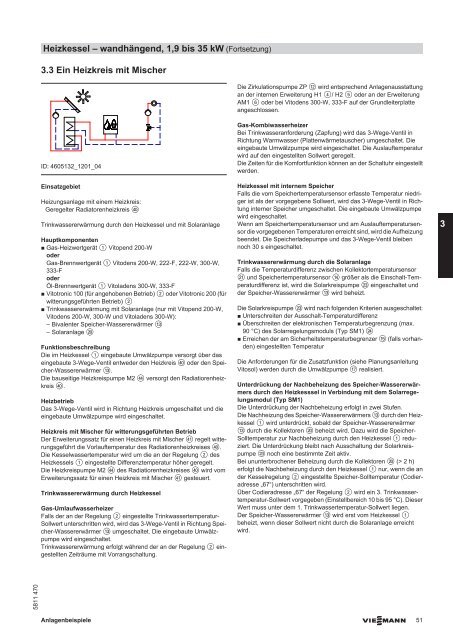 Anlagenbeispiele 2012 - Viessmann