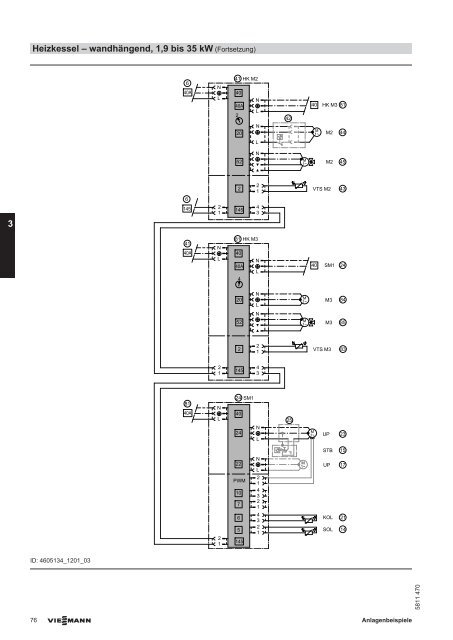 Anlagenbeispiele 2012 - Viessmann