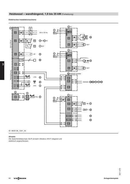 Anlagenbeispiele 2012 - Viessmann