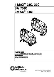 IMAX 28C / 32C - AbeJan Online Catalog