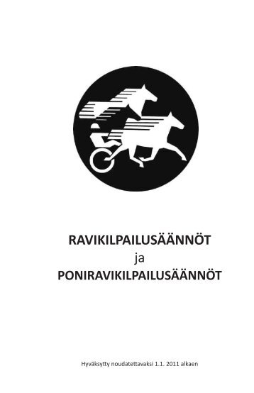 RAVIKILPAILUSÃÃNNÃT ja - Hippos