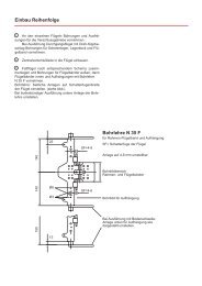 ROTO Patio 6000