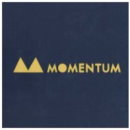 Download Brochure - Momentum Engineering