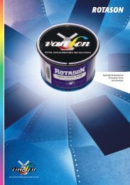 SAFETY DATA SHEET Super Rubber Rejuvenator - Offset Supplies