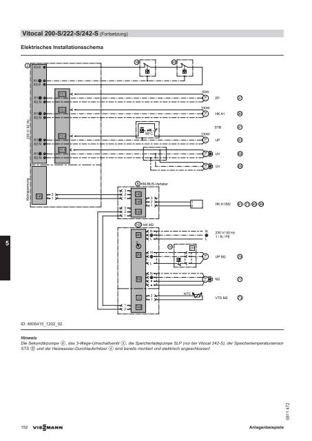 Anlagenbeispiele 2012 - Viessmann