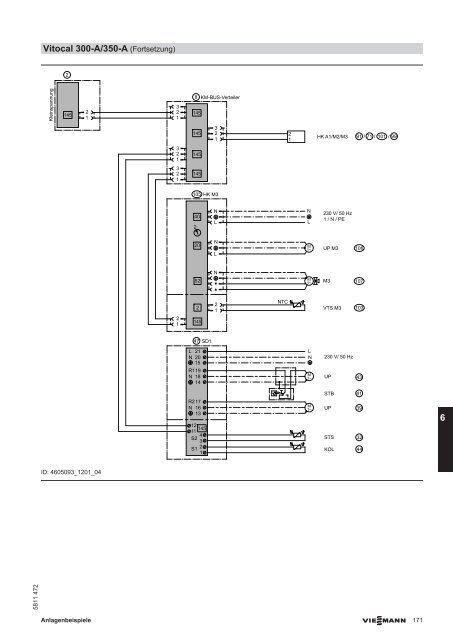 Anlagenbeispiele 2012 - Viessmann