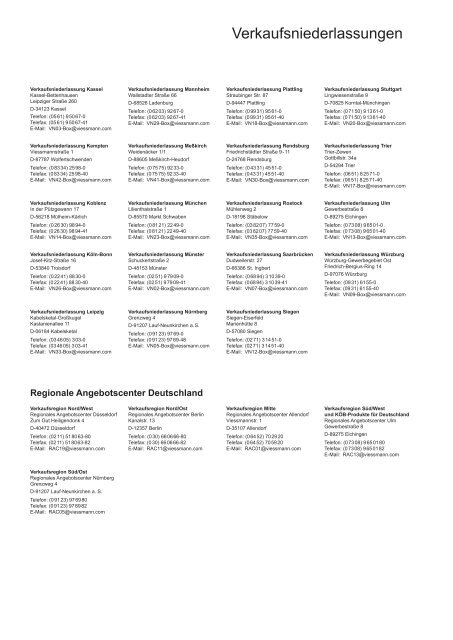 Anlagenbeispiele 2012 - Viessmann